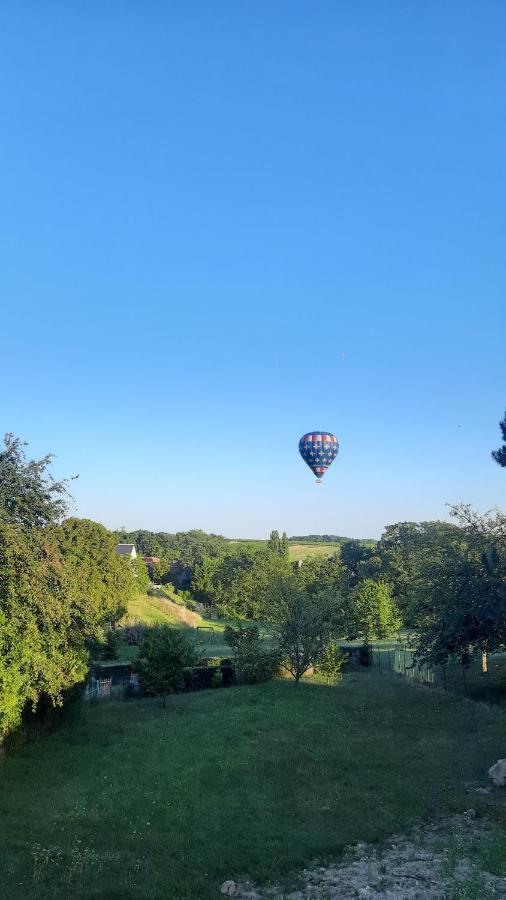 Le Chant Des Etoiles Vakantiehuis